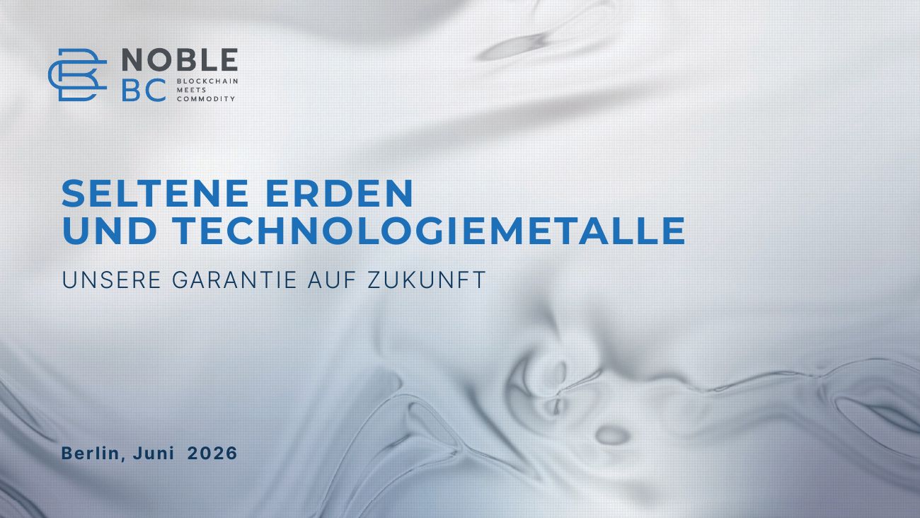 Titelseite: 6 Tipps zu Rohstoffen