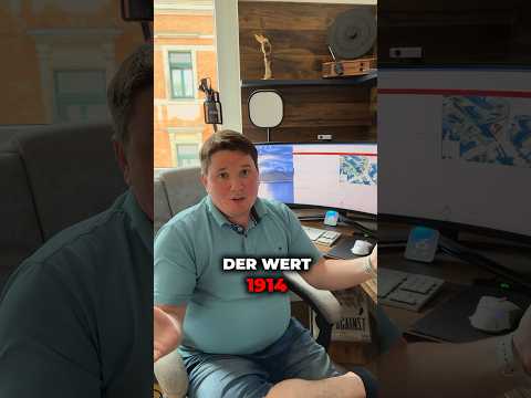 Vorschaubild: Der Wert 1914 in der Gebäudeversicherung: Bedeutung und Gefahren 🏡