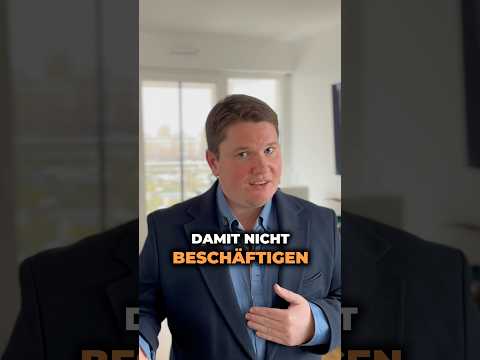Vorschaubild: Deine Sparquote ist zu gering! 🙂