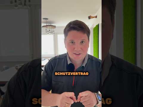 Vorschaubild: Achte auf diese FALLE bei der Rechtsschutzversicherung 🤯!