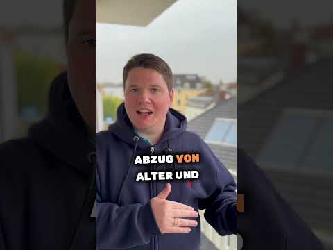 Vorschaubild: Was ist ein Zeitwert bei Versicherungen? 🤨