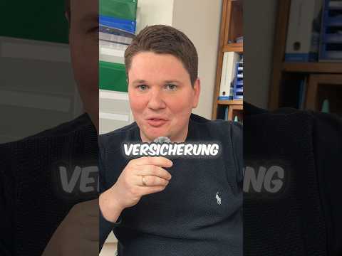 Vorschaubild: Gut & günstig, warum du unbedingt eine teurere Versicherung nehmen solltest, erkläre ich dir heute