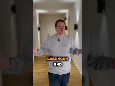 Vorschaubild: Schornsteinfeger sind unterversichert! 🤯😳