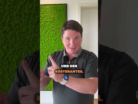Vorschaubild: Garantiezinsen in der Lebensversicherung sind MÜLL ❌🤯