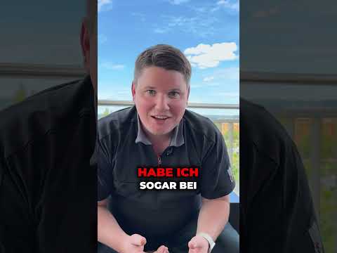 Vorschaubild: Wie du mit Risikozuschlägen umgehen solltest ⚠️#versicherung